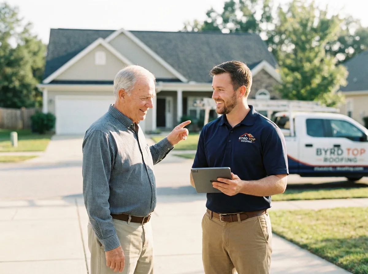 Roofing Salters, SC FAQs